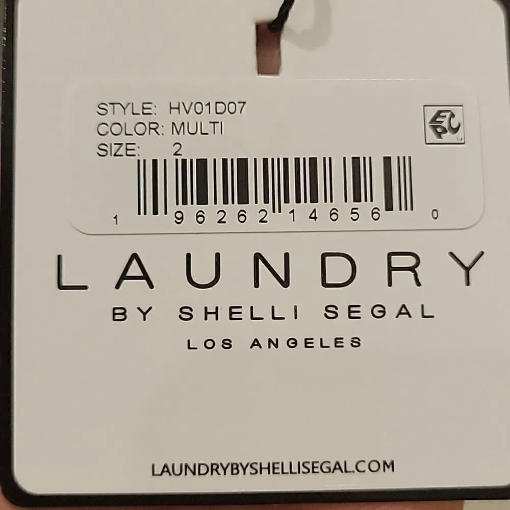 Laundry by Shelli Segal, size 2 - Picture 8 of 9